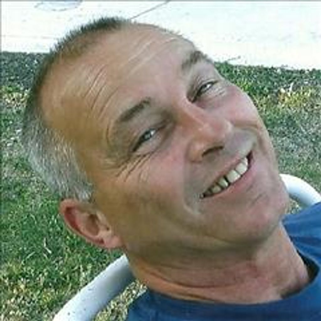 Freddy Leon Harrolle Profile Photo