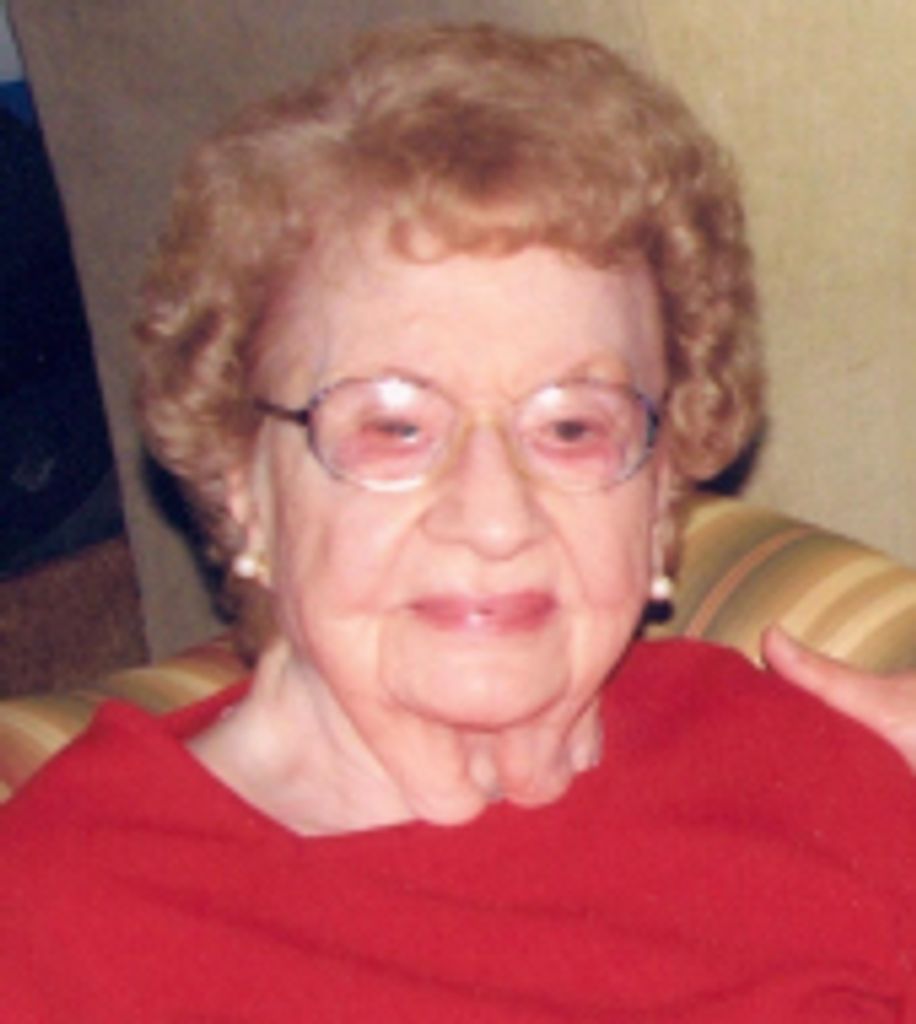 Hazel Rucker Fellows