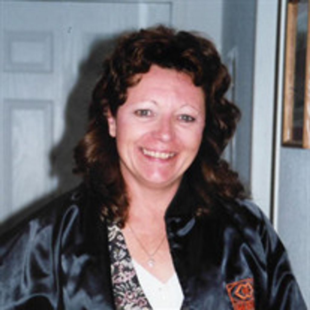 Deborah J. Debbie Bentley