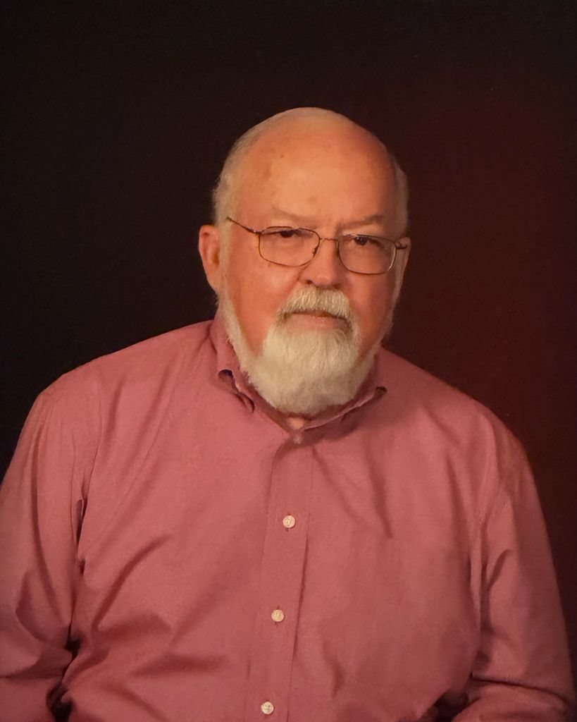 Larry Alexander Webb Profile Photo