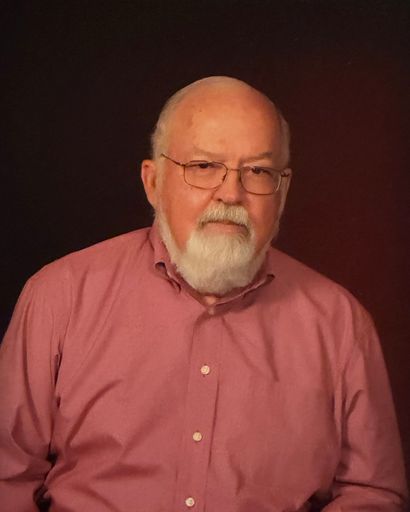 Larry Alexander Webb's obituary image
