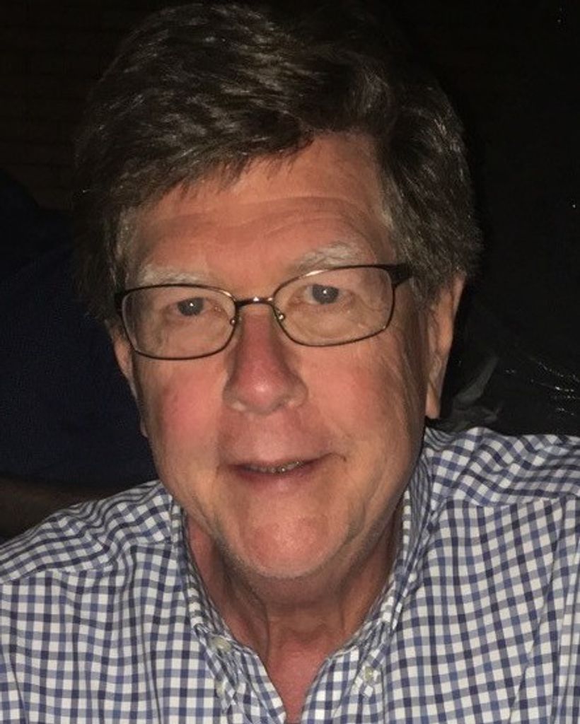 Thomas Austin Henning Profile Photo