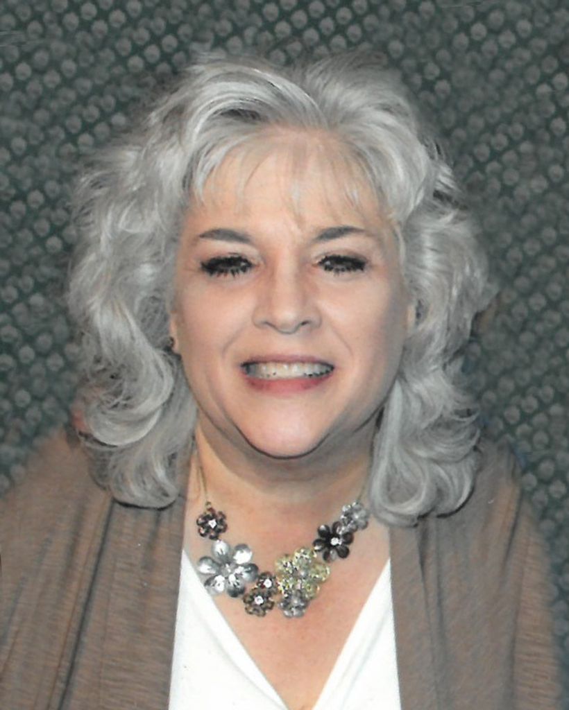 Becky "Grandma Becky" Larson