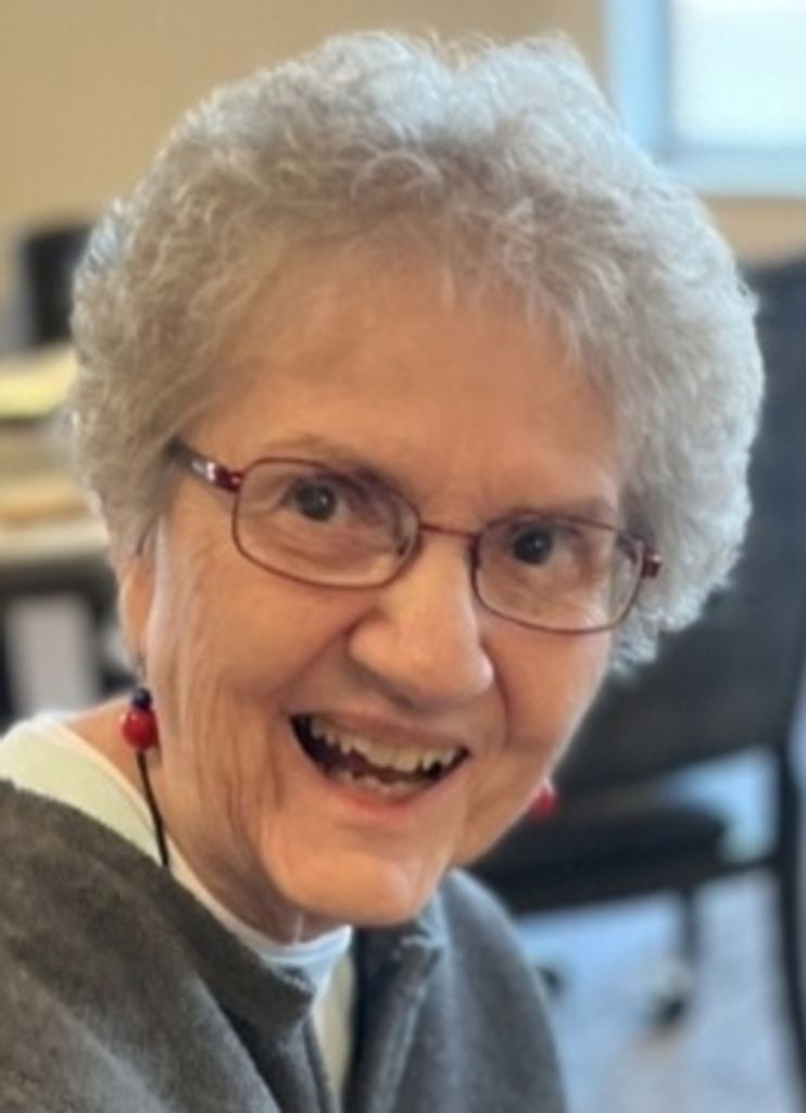 Carol "Jeanie" Jean Mowrer Profile Photo