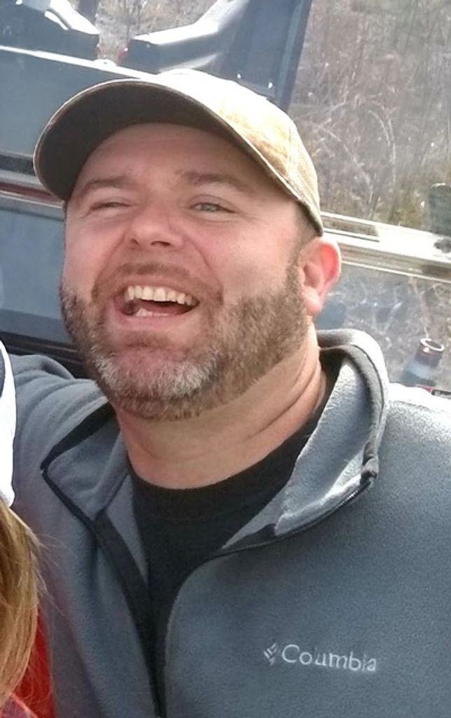 Chad Kendrick Profile Photo