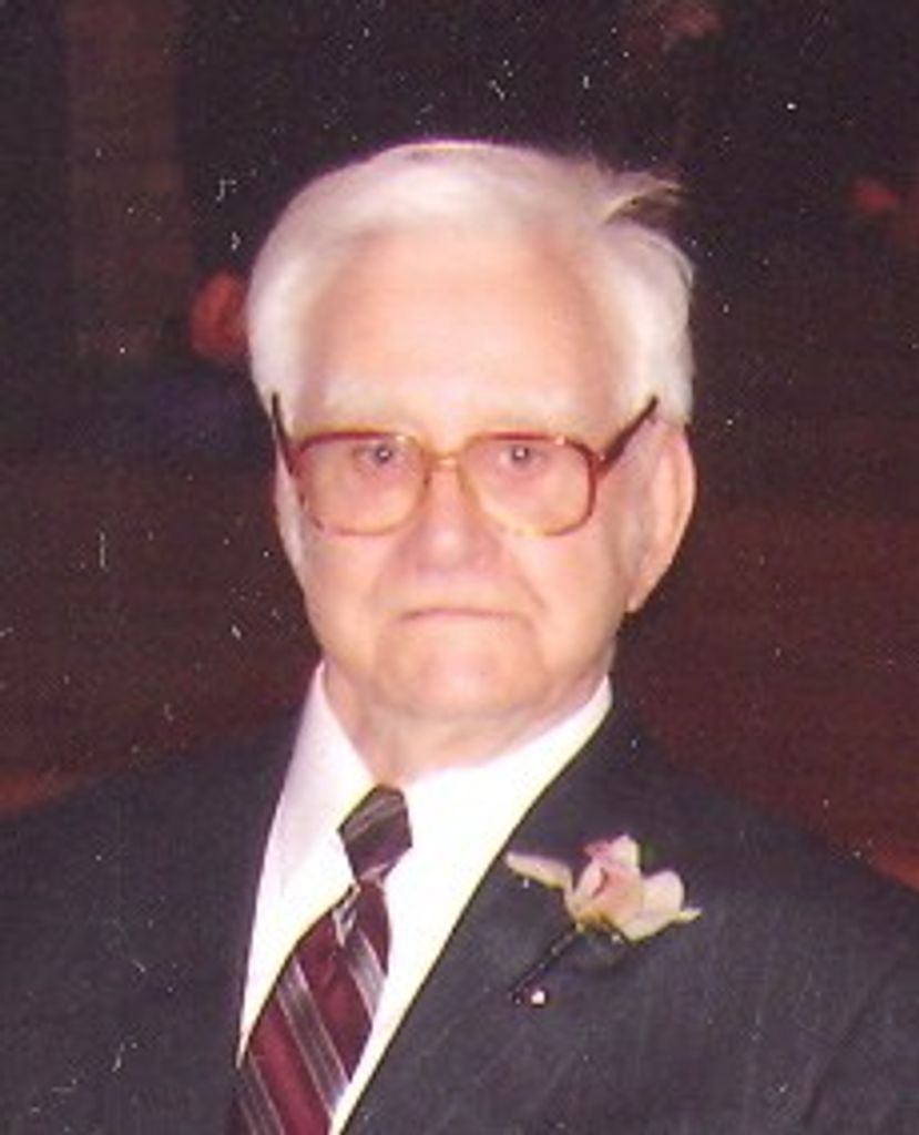 Eldred Rostvold