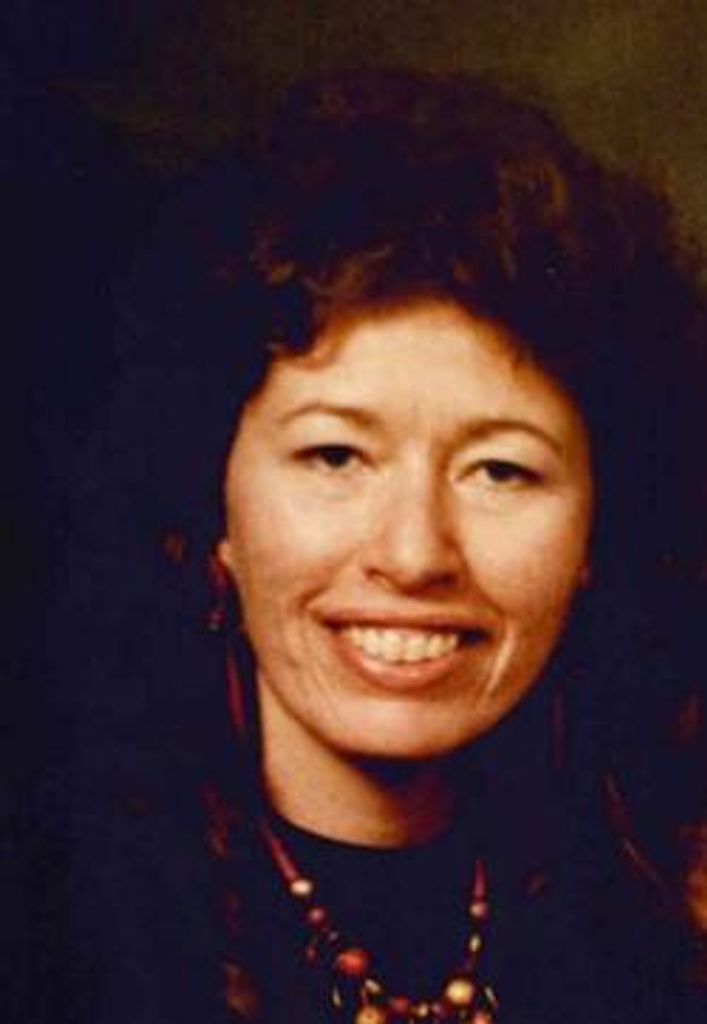 Linda Jean Russell-Smith