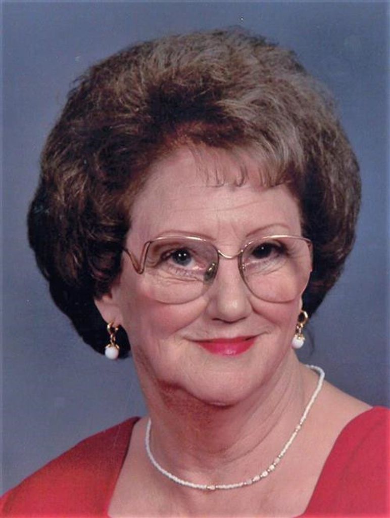 Peggy Louise Mills Hinson Profile Photo