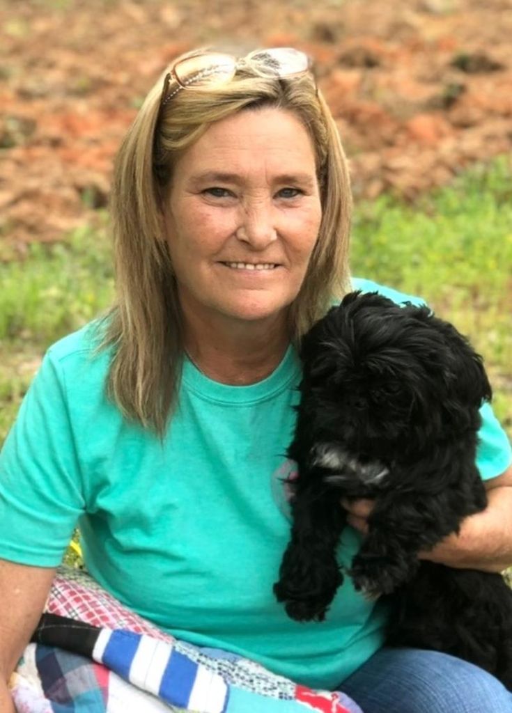 Judy Akin