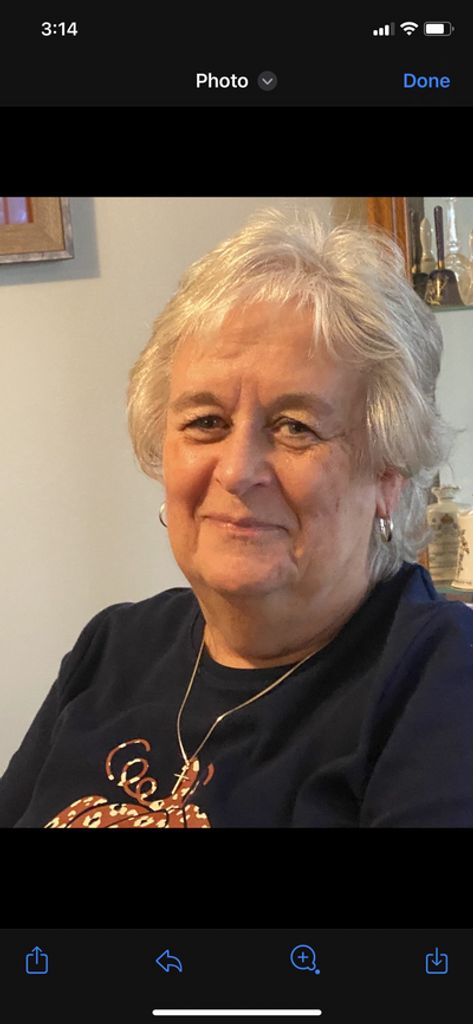 Carolyn Sue Farmer Profile Photo