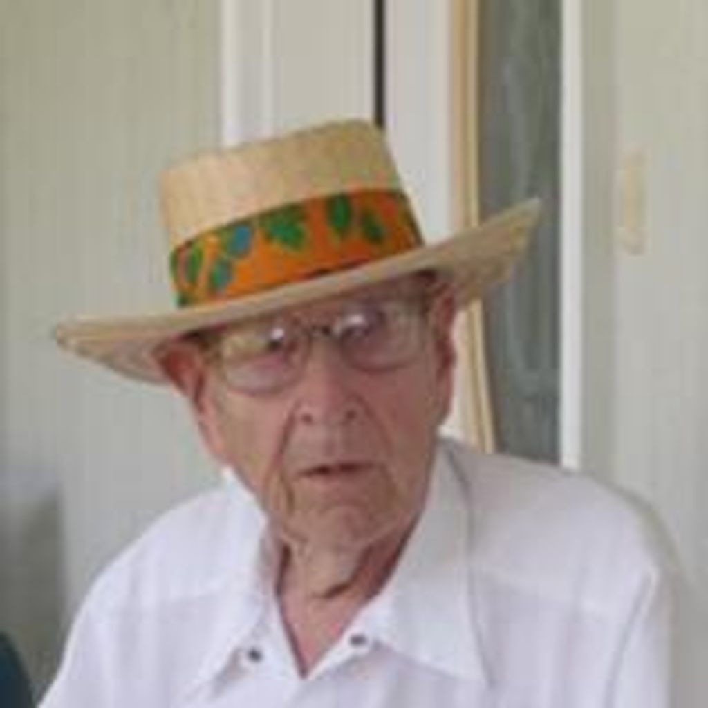 Robert C. Helgerson