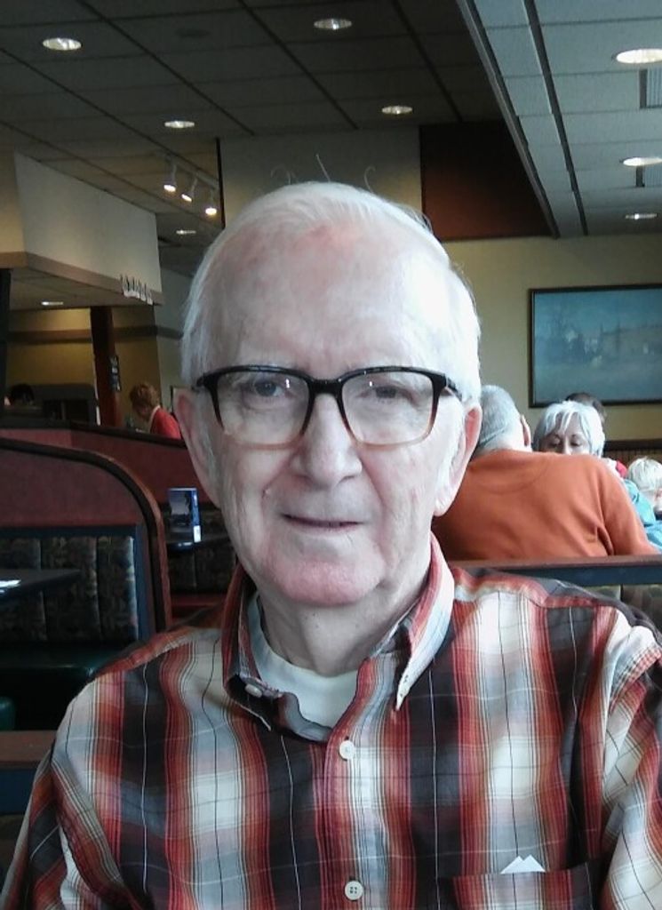 Frederick E. Turner