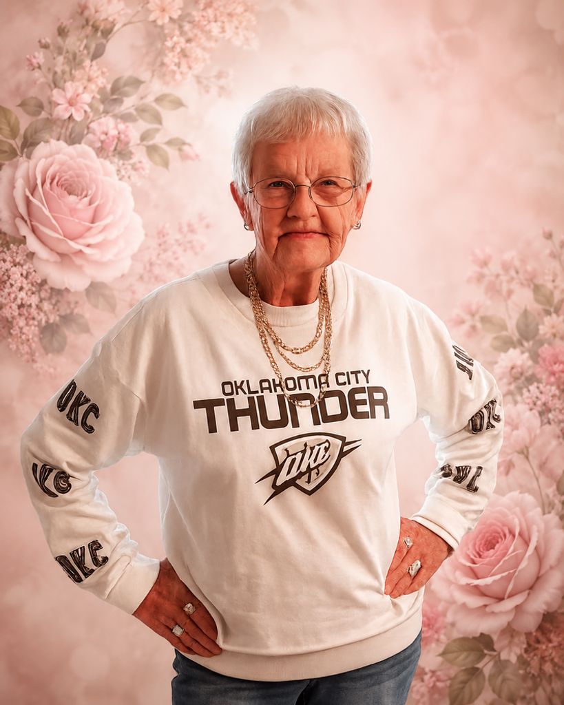 Doris "Nell" James Profile Photo