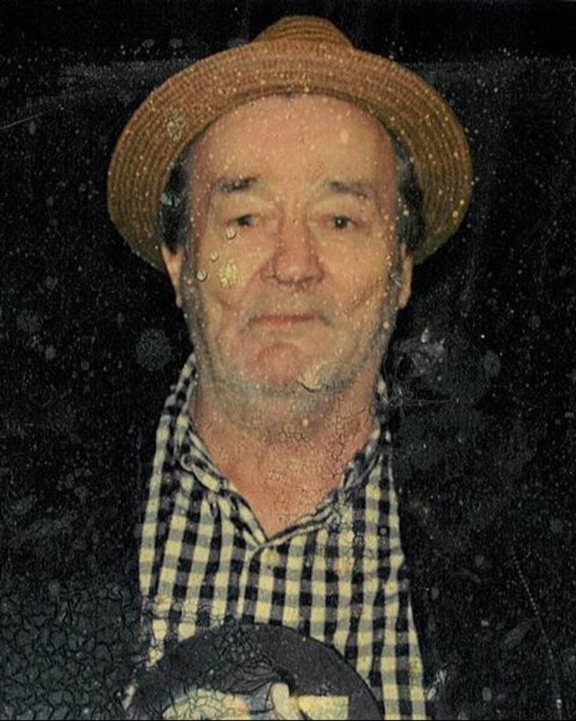 Lawerence Franklin Wilson