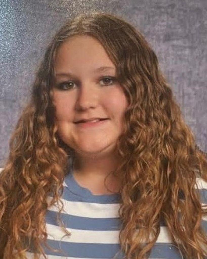 Allielyn "Allie" Marie Corbitt