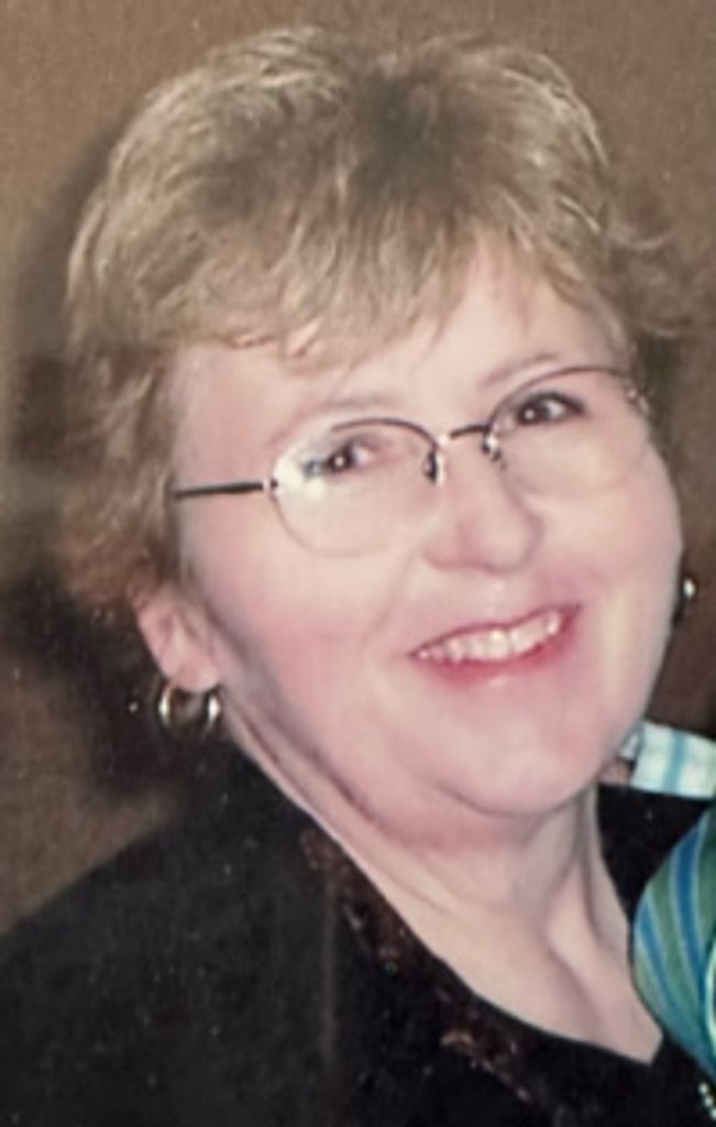 Muriel Patricia Mackie-Dosreis