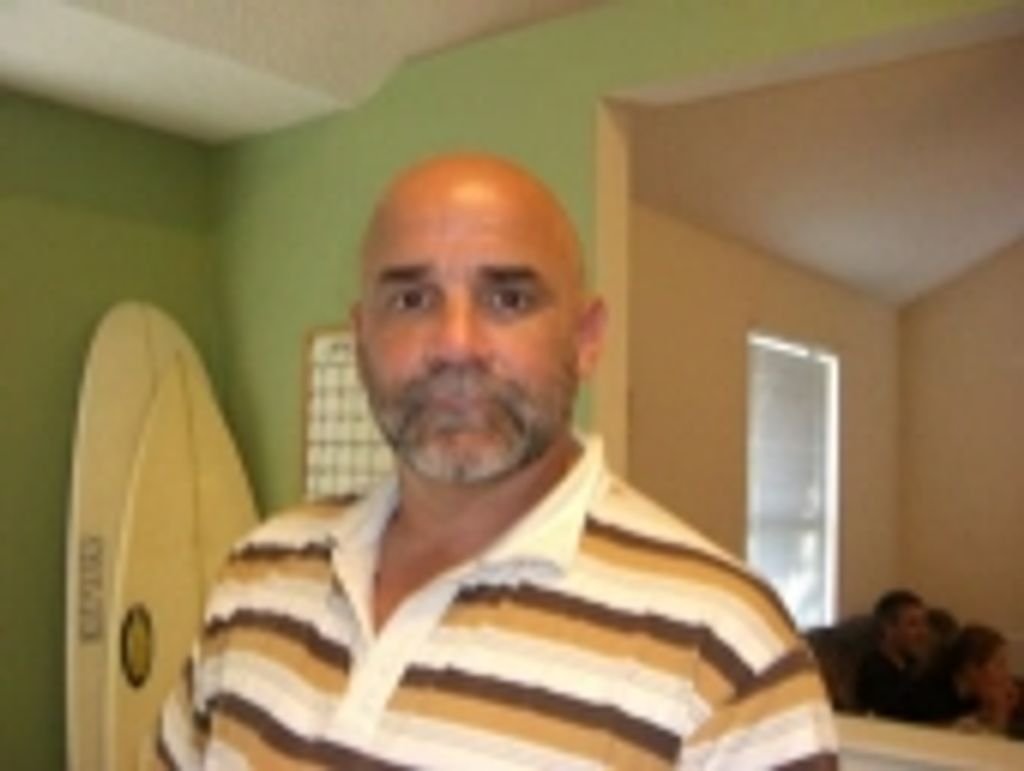 James Anthony 'Andy' Hill