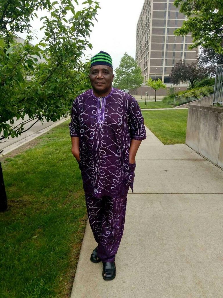 Andrew Mekia Edimo Profile Photo