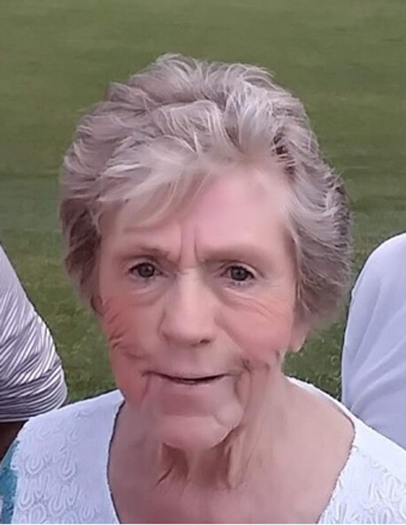 Sandra (Pierce) Bowling