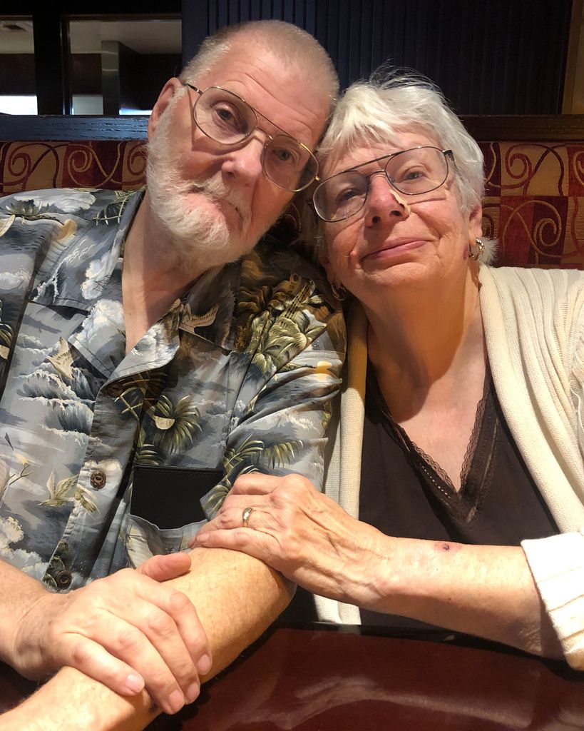 Lillian Carol Sienknecht