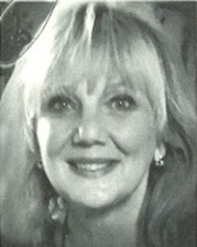 Polly Susan Hammond Profile Photo