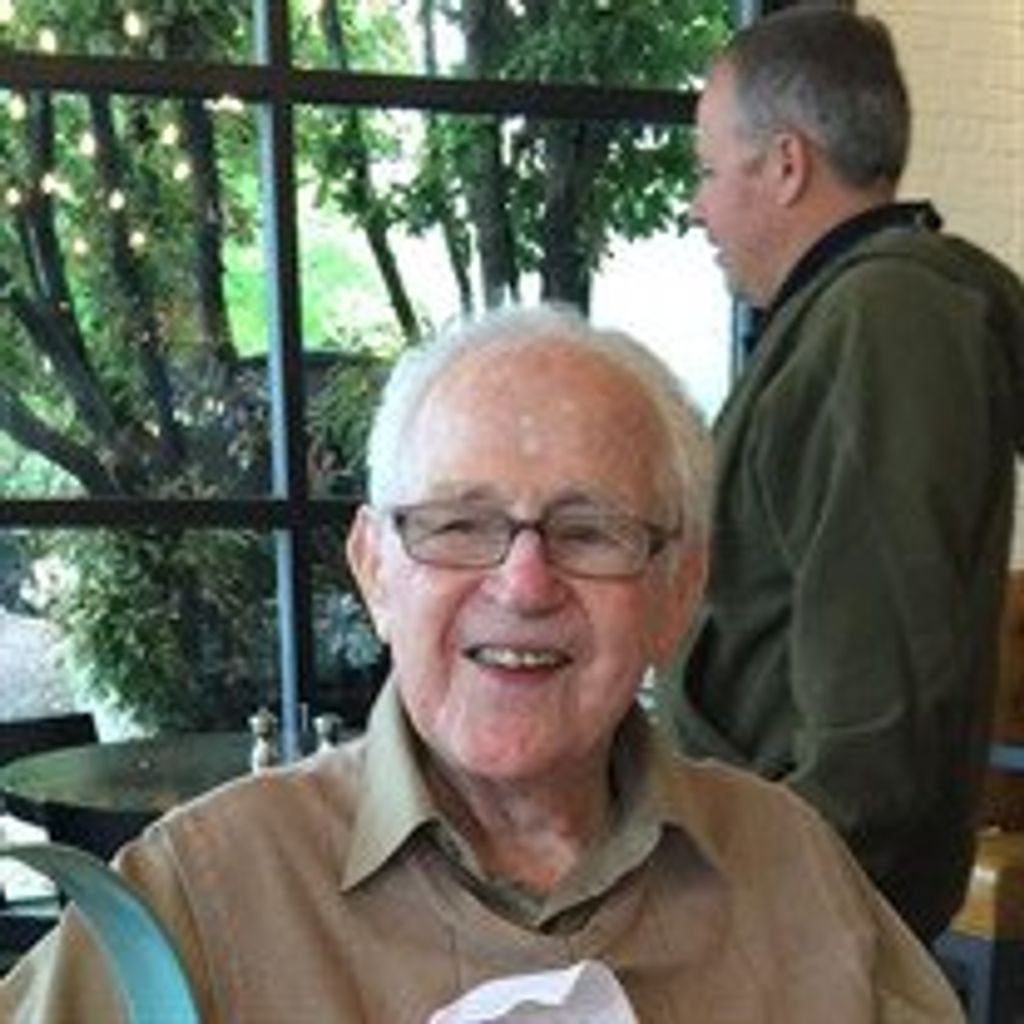 Samson  Bertram Stern