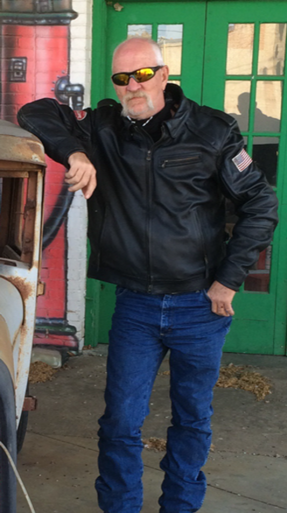 Steven "Steve" Lawrence Smith