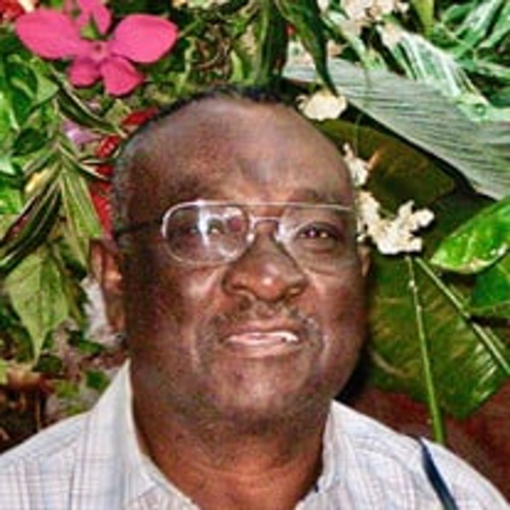 Cleveland (Jack Jr.) Belcher Profile Photo