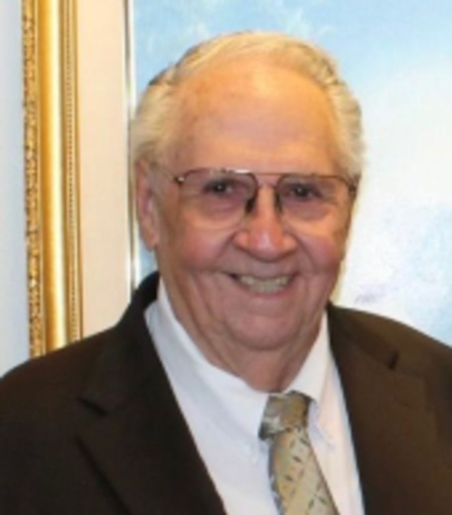 Johnnie Winnard Berg Profile Photo