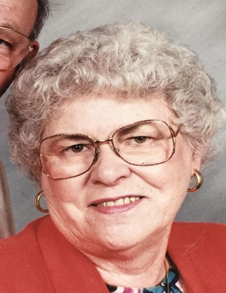 Dorothy Mae Davey Profile Photo