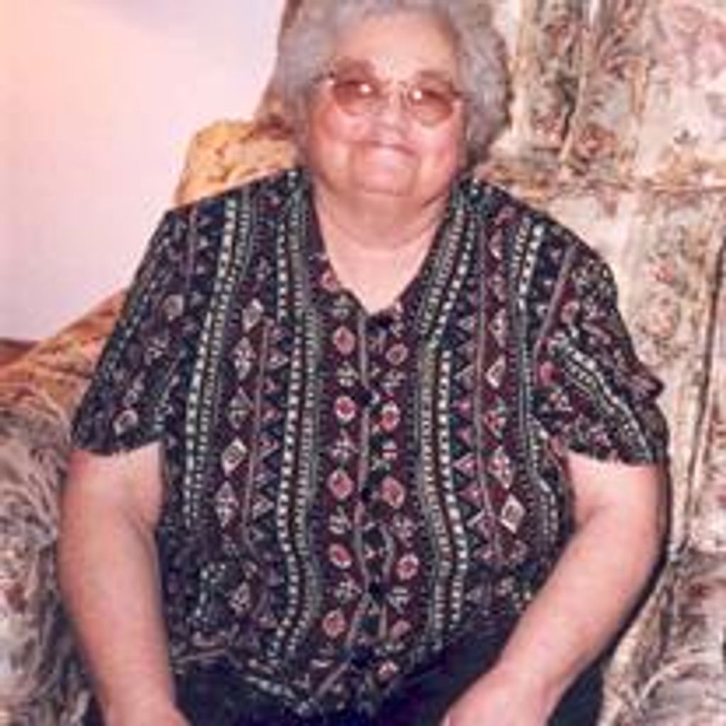 Mary Beck