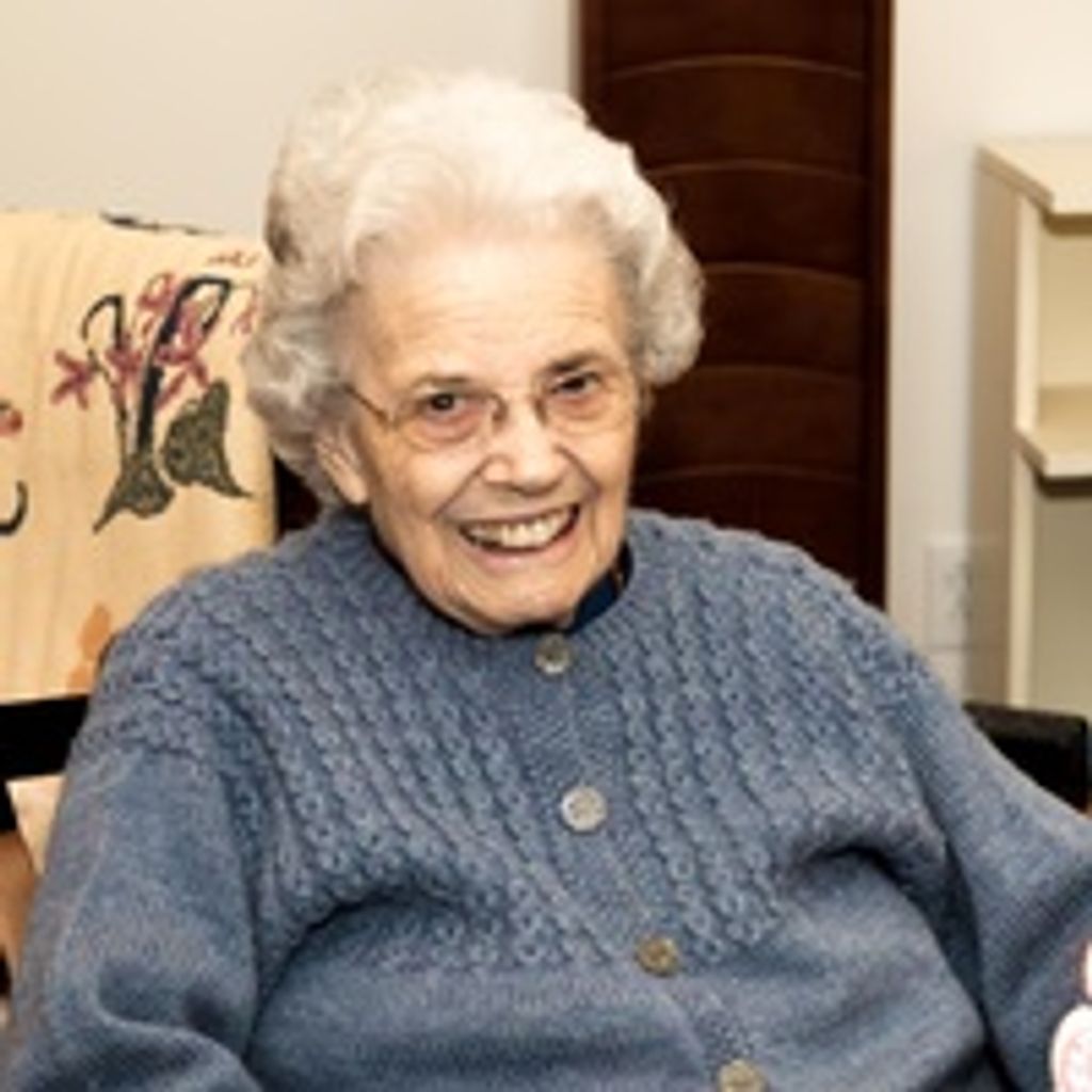 Betty M. Berens Profile Photo