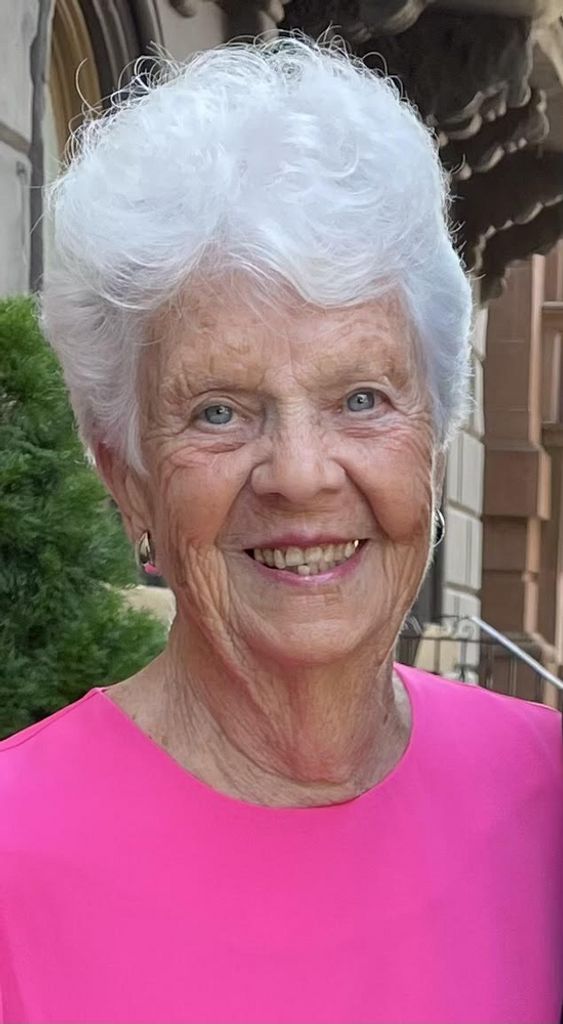 Janet R. Neal Profile Photo