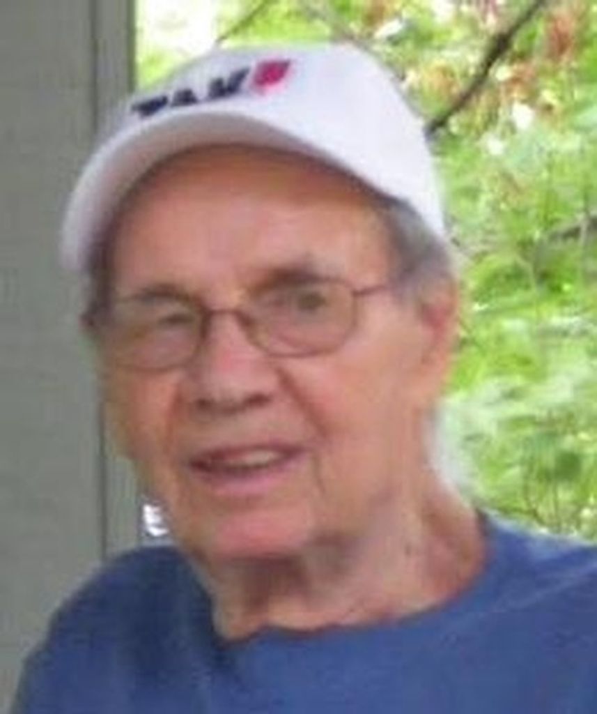 Harland Kratzer Profile Photo