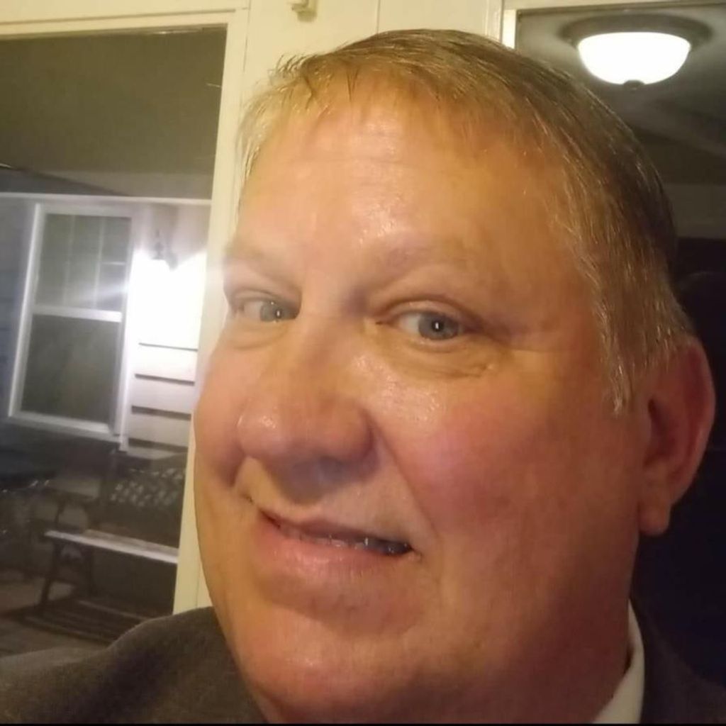 Stephen Mark Myers Profile Photo