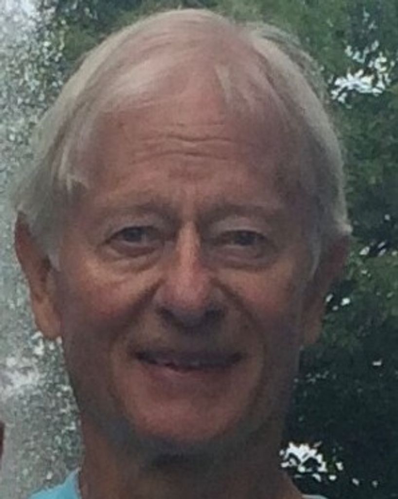 William I. "Bill" Williams Profile Photo