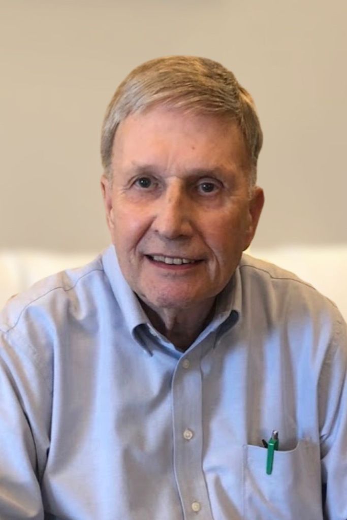 Dudley Keenan Skeels Profile Photo
