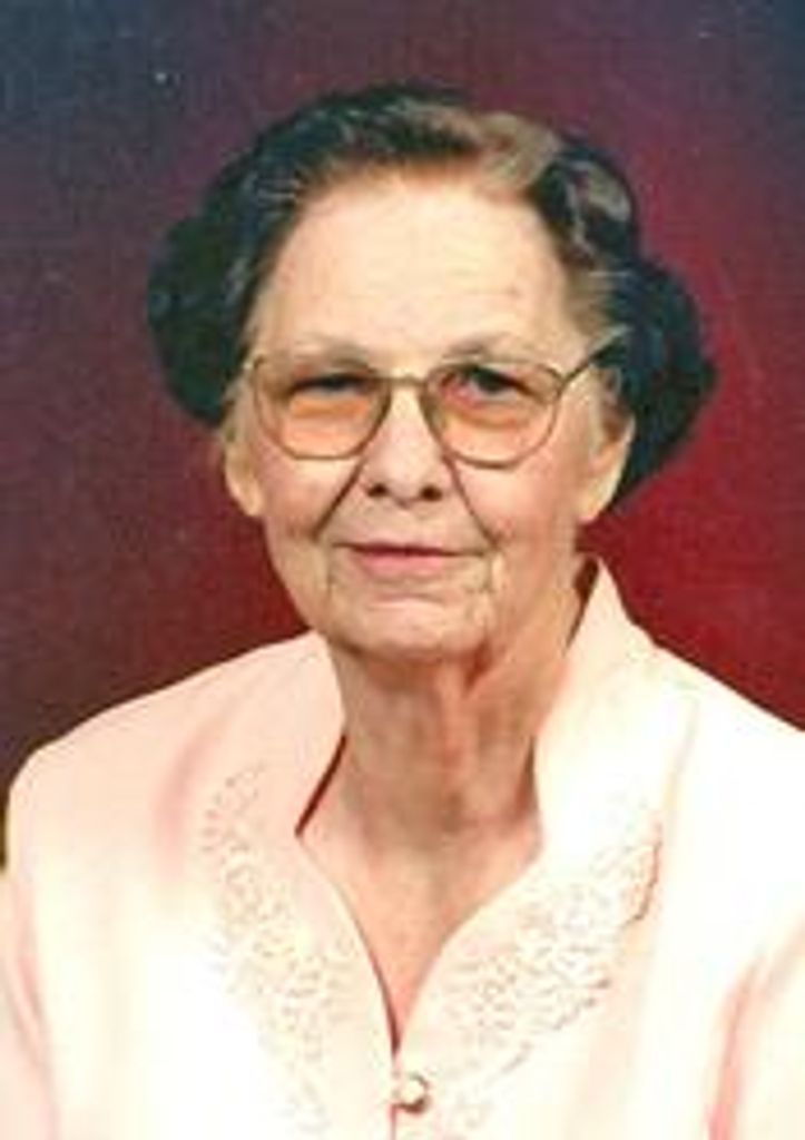 Wilhelmina Christine Langenberg Kolonko