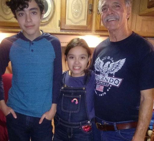 Orlando Oscar Trevino photo gallery thumbnail 139 of 172