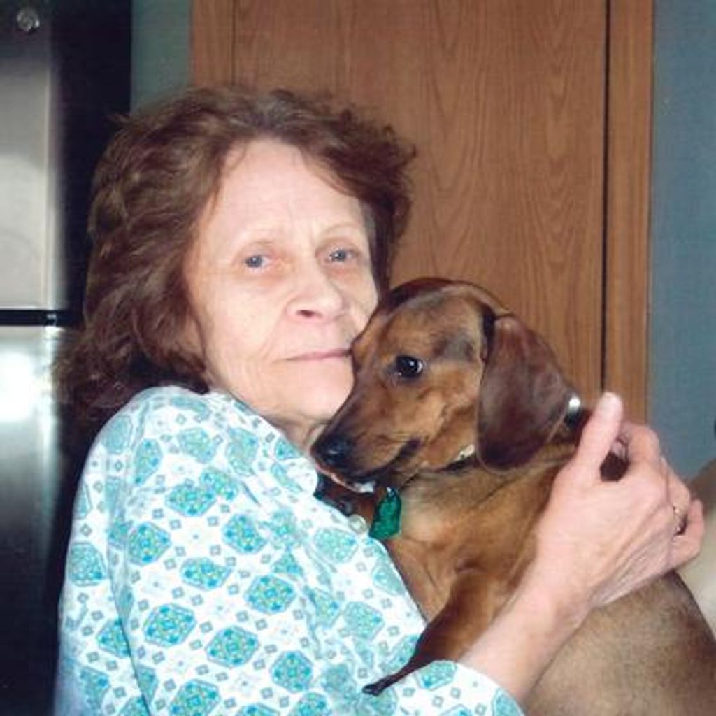 Janice Adeline Marlowe