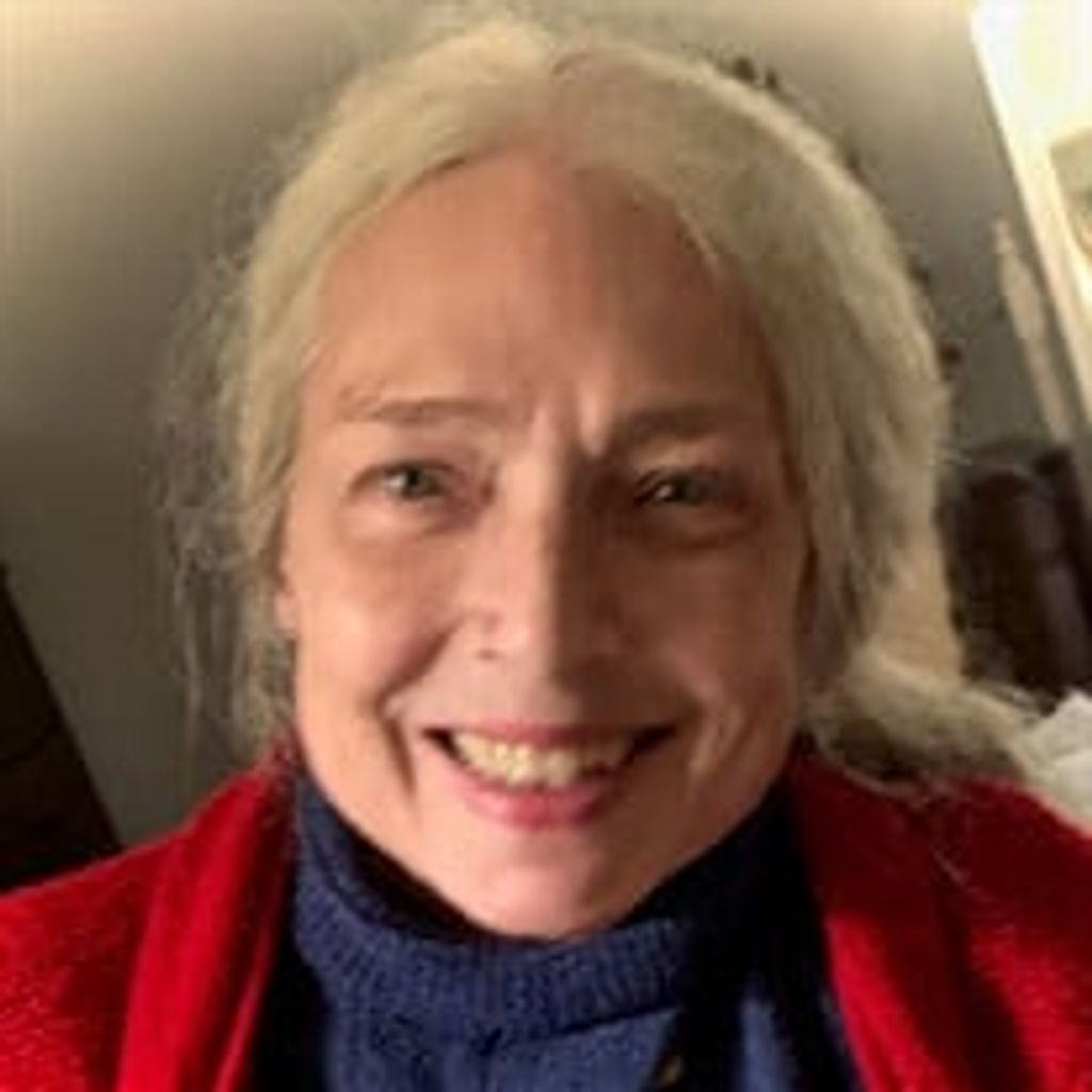 Carolyn "Elyse" Collins