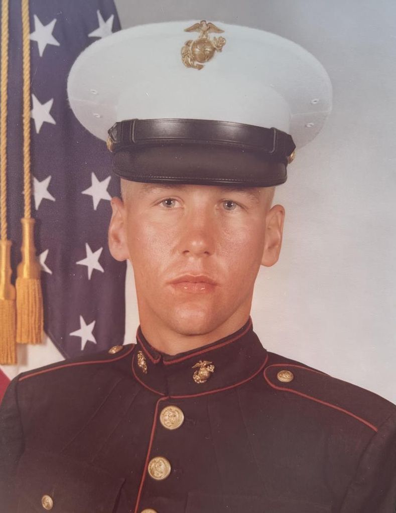 Jeffery Linn Agan Profile Photo