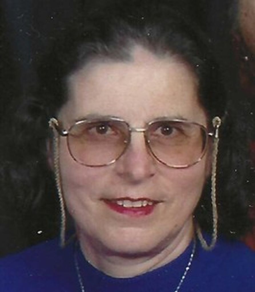 Valerie Trower Profile Photo