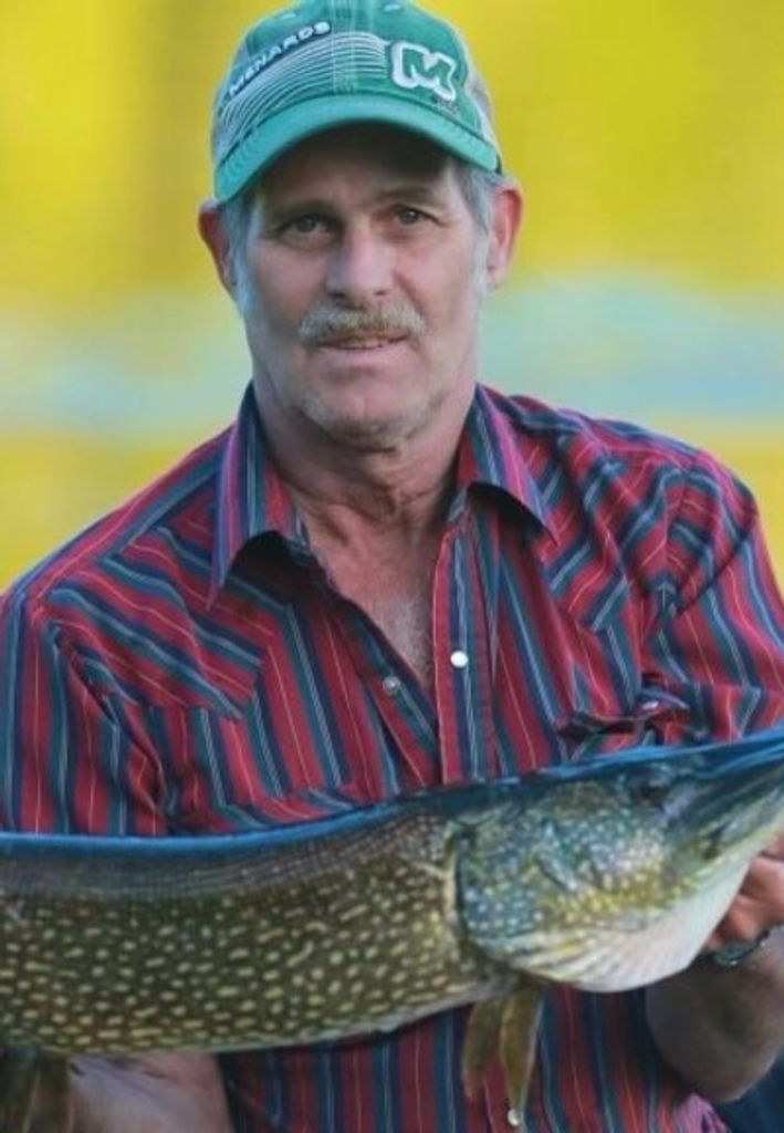 Duane Arthur Olson Profile Photo