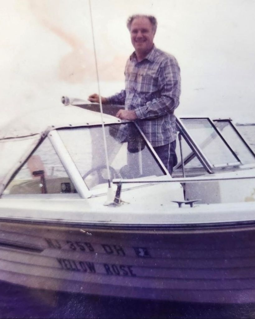 Robert Peter Martin