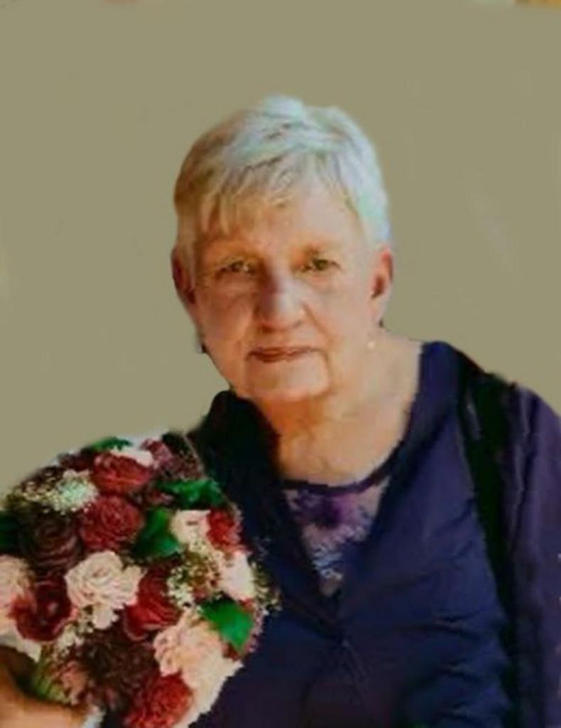 Sharon Marie Jensen Profile Photo
