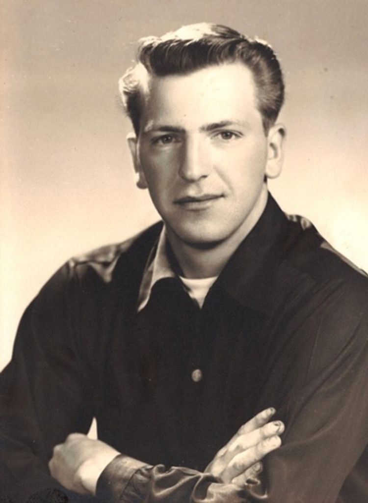 Raymond Teddy Denner Profile Photo