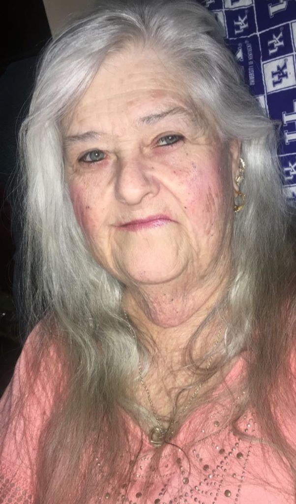 Barbara Walden Brown Profile Photo