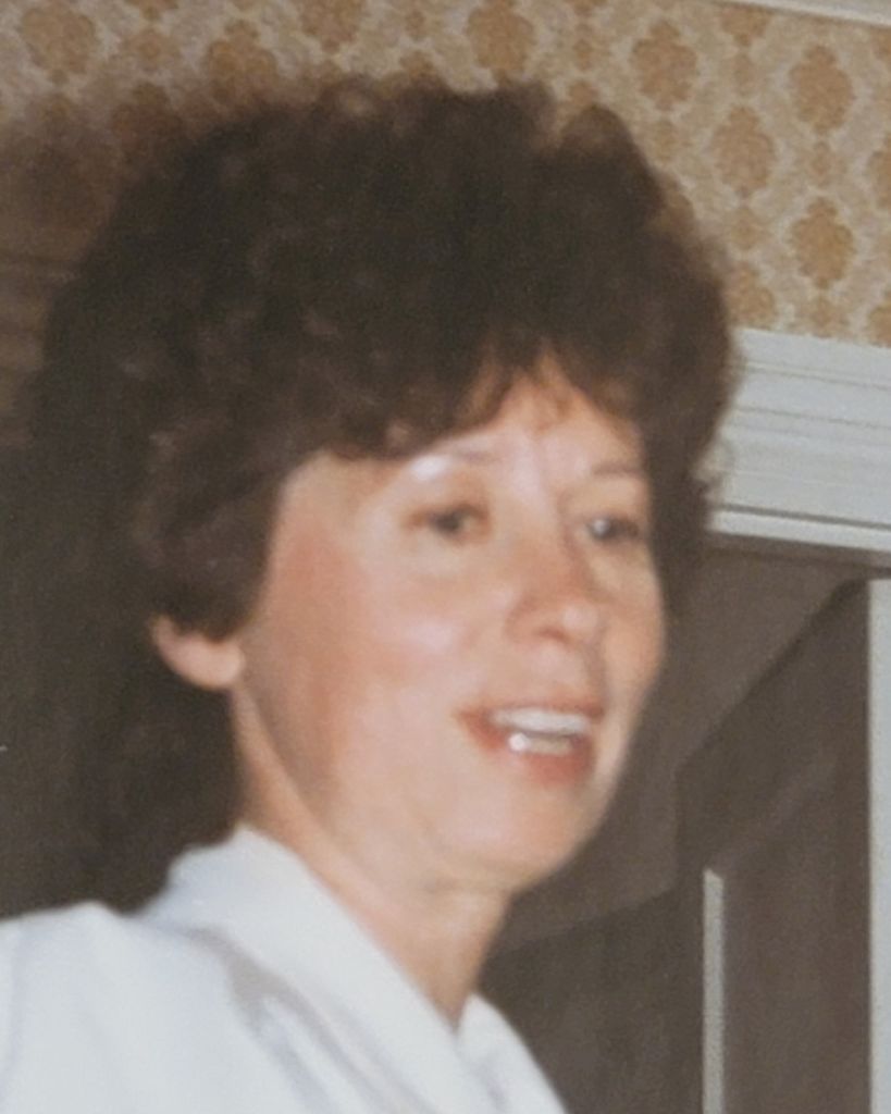 Leona Ricklin Profile Photo