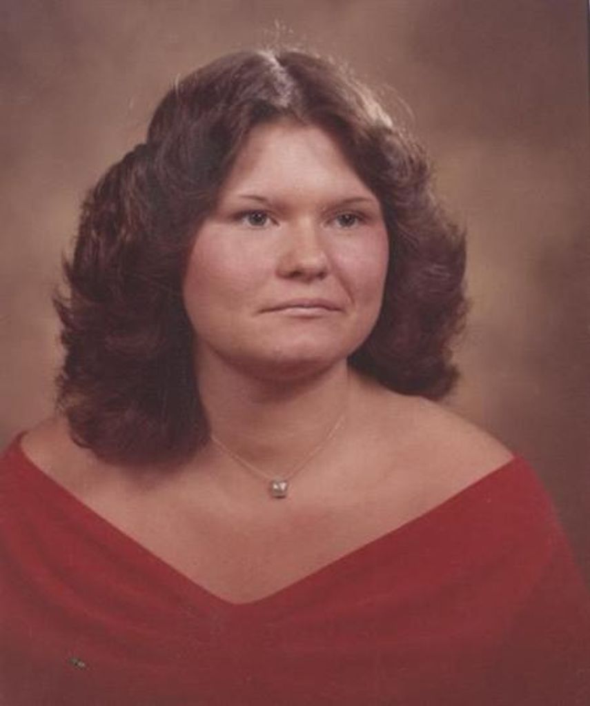Connie Sue Herring